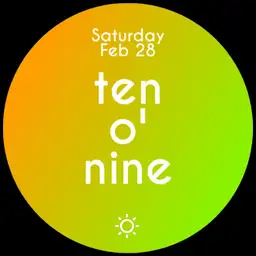 Gradient Minimal