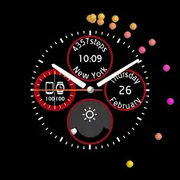 PendulumWave360 analog 201807