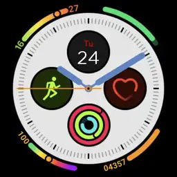 iWatch 2A