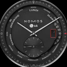 Nomos Heimat FR by tomtom688