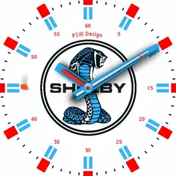 PSW Shelby