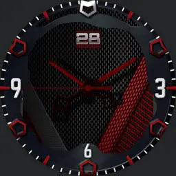 Black Red