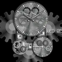 Mechanical