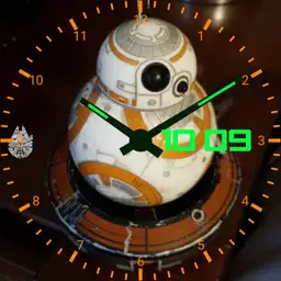 bb8 glucose