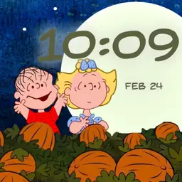 The great Pumpkin