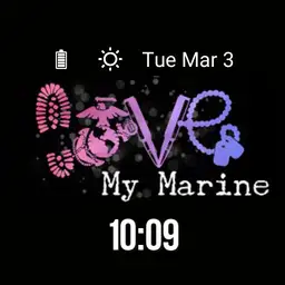 Love My Marine Copy