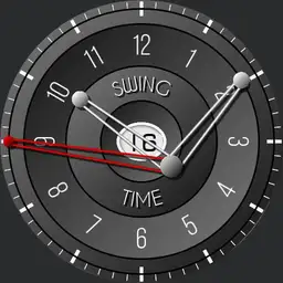 bd Swing Time