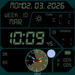 PA Watch 71
