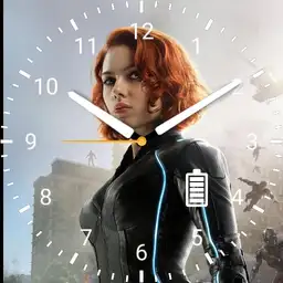 Black Widow