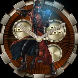 Star Lord 1 JBSL220119