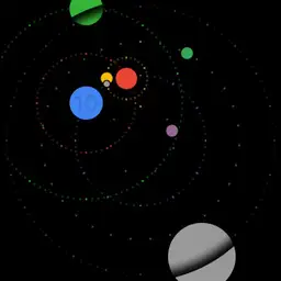 MiN //ORBiT