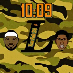 Lakers Camo Copy