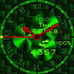 Green Light