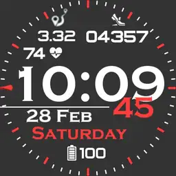 Enrikt-watch