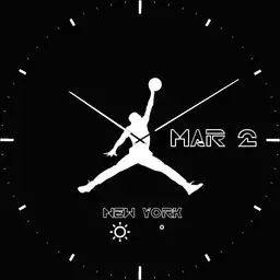 Air Jordan