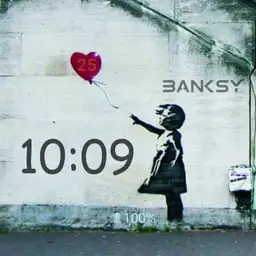 Banksy Tribute