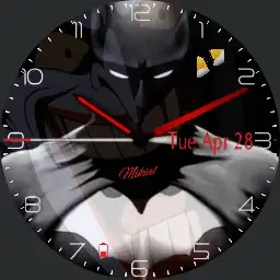 THE BATS