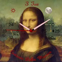 Monna Lisa