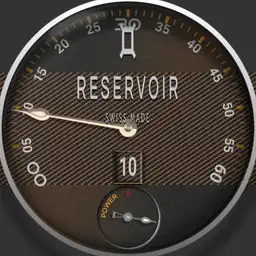 reservoir V1B