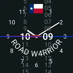 Road Warrior Simple