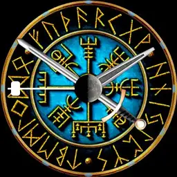 VEGVISIR Copy