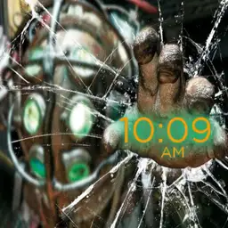 Bioshock Big Daddy