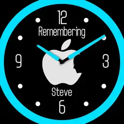 Remembering Steve