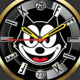 Felix the Cat