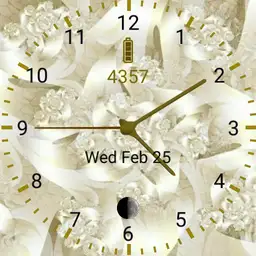 My watch 1
