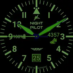 Piloto Nocturno
