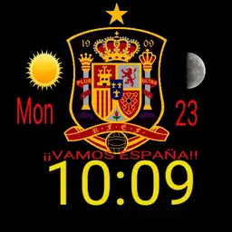 vamos Espaa