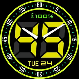 fluo seconds