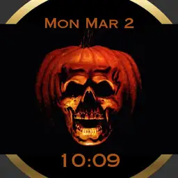 Halloween