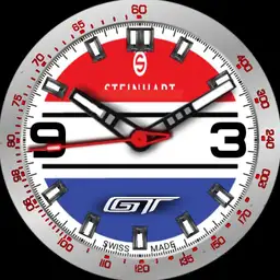 Steinhart GT