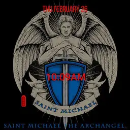 Saint Michael
