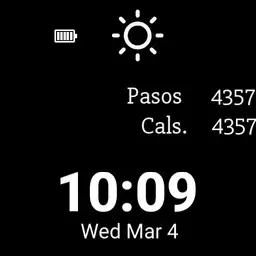 Watch 7 A