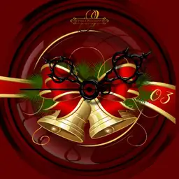 Christmas Bell