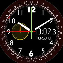 calendarwatch