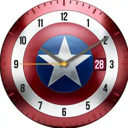 Captain America