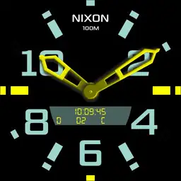 Mission LCD
