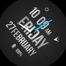 Simple text Copy