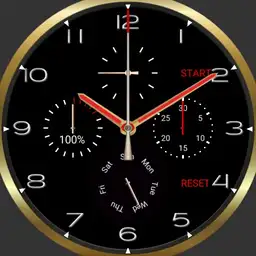 stopwatch Copy