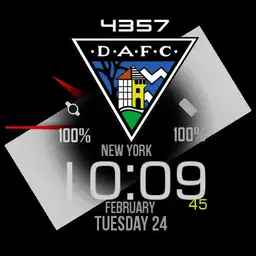 Pars Watch