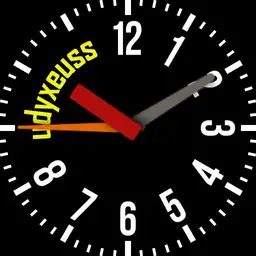 udyxeuss 5