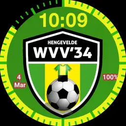 WVV34 Digitaal
