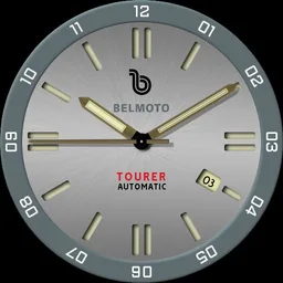 Belmoto Tourer Automatic