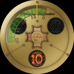 Steampunk XI