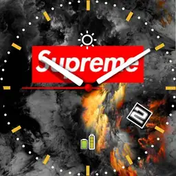 MEDTN SUPREME WATCH