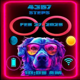 Cool Neon