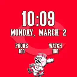 Cincinnati Reds